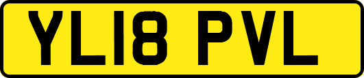 YL18PVL