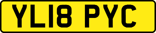 YL18PYC