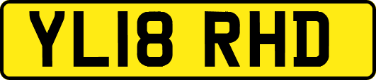 YL18RHD