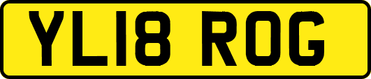 YL18ROG