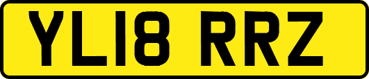 YL18RRZ