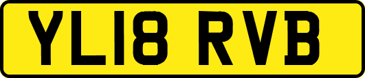 YL18RVB