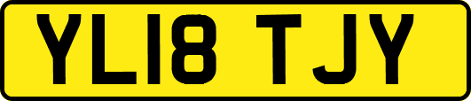 YL18TJY