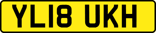 YL18UKH