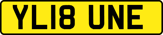 YL18UNE