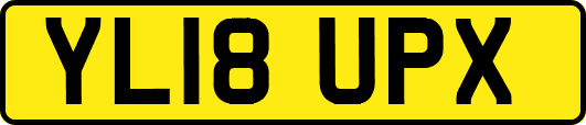 YL18UPX