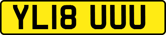 YL18UUU