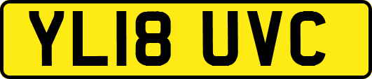 YL18UVC