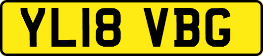 YL18VBG