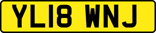 YL18WNJ