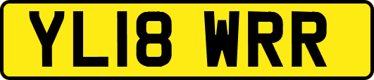 YL18WRR