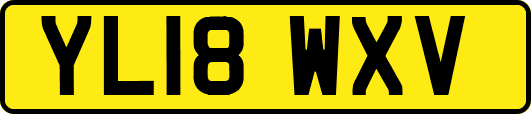 YL18WXV