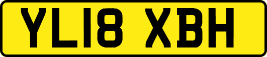YL18XBH