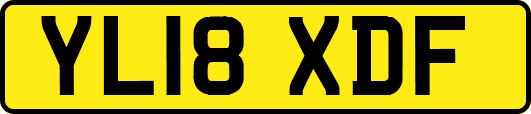 YL18XDF