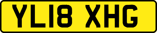 YL18XHG