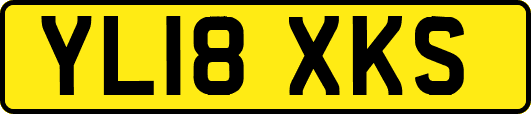 YL18XKS