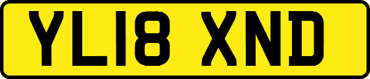YL18XND