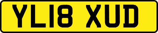 YL18XUD