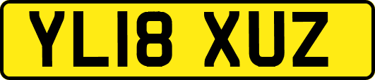 YL18XUZ