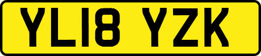 YL18YZK