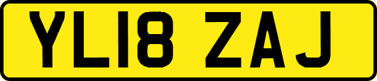 YL18ZAJ
