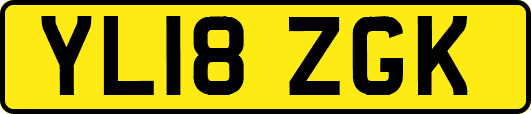 YL18ZGK