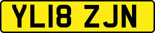 YL18ZJN