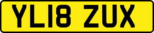 YL18ZUX