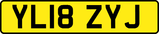 YL18ZYJ