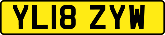 YL18ZYW