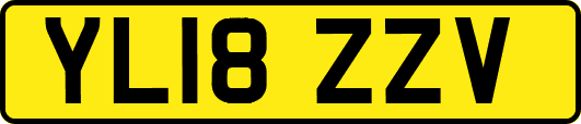 YL18ZZV