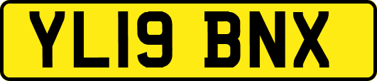 YL19BNX