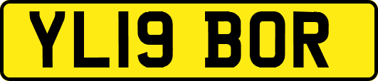 YL19BOR