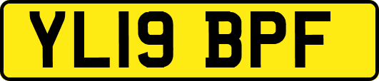 YL19BPF