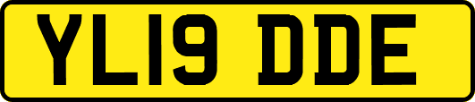 YL19DDE