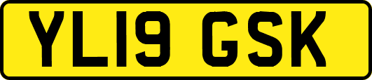 YL19GSK