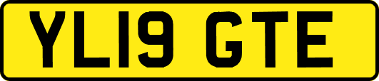 YL19GTE