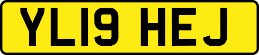 YL19HEJ