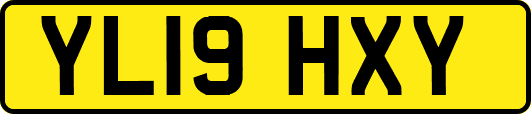 YL19HXY