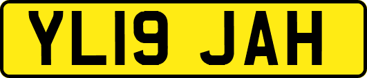 YL19JAH