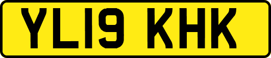 YL19KHK