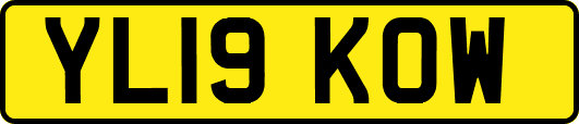 YL19KOW