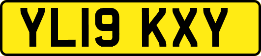 YL19KXY