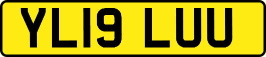 YL19LUU