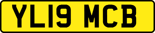 YL19MCB