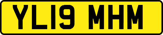 YL19MHM