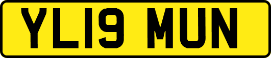 YL19MUN