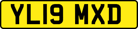 YL19MXD