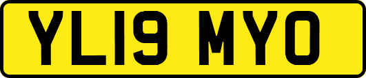 YL19MYO