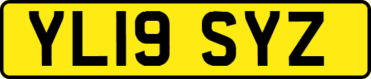 YL19SYZ